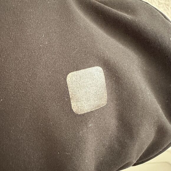 NOT AVAILABLE Yeezy GAP Snake Bag by Balenciaga - Cross Body Bag - Black - Picture 5 of 9